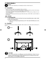 Предварительный просмотр 15 страницы Medion P18072 Instruction Manual