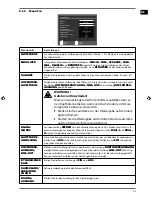 Предварительный просмотр 34 страницы Medion P18072 Instruction Manual