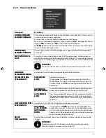 Предварительный просмотр 42 страницы Medion P18072 Instruction Manual