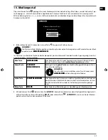 Предварительный просмотр 50 страницы Medion P18072 Instruction Manual