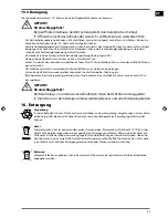 Предварительный просмотр 56 страницы Medion P18072 Instruction Manual