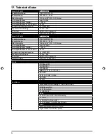 Предварительный просмотр 57 страницы Medion P18072 Instruction Manual