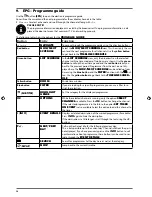 Предварительный просмотр 109 страницы Medion P18072 Instruction Manual