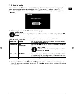 Предварительный просмотр 110 страницы Medion P18072 Instruction Manual