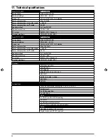 Предварительный просмотр 117 страницы Medion P18072 Instruction Manual