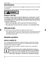 Preview for 34 page of Medion P40000 User Manual