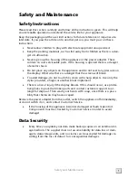 Preview for 7 page of Medion P4410 Operating Instructions Manual