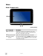 Preview for 14 page of Medion P4410 Operating Instructions Manual