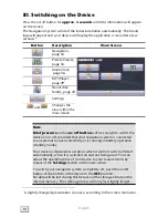 Preview for 20 page of Medion P4410 Operating Instructions Manual