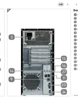 Preview for 5 page of Medion P5110 D User Manual