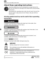 Preview for 10 page of Medion P5110 D User Manual