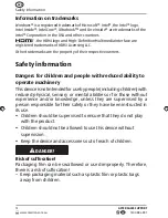 Preview for 12 page of Medion P5110 D User Manual