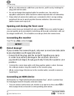 Preview for 20 page of Medion P5110 D User Manual