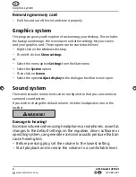 Preview for 32 page of Medion P5110 D User Manual