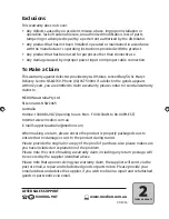 Preview for 51 page of Medion P5110 D User Manual