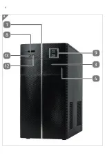 Preview for 4 page of Medion P5130 D User Manual