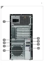 Preview for 5 page of Medion P5130 D User Manual