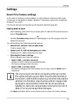 Preview for 33 page of Medion P5130 D User Manual