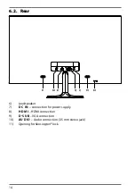 Предварительный просмотр 12 страницы Medion P52709 Instruction Manual