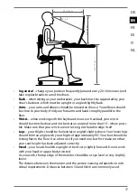 Предварительный просмотр 15 страницы Medion P52709 Instruction Manual