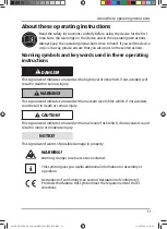 Предварительный просмотр 11 страницы Medion P5370 E User Manual