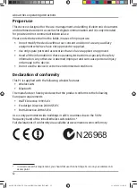 Предварительный просмотр 12 страницы Medion P5370 E User Manual