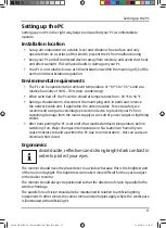 Preview for 17 page of Medion P5370 E User Manual