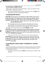 Preview for 21 page of Medion P5370 E User Manual