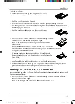 Preview for 29 page of Medion P5370 E User Manual