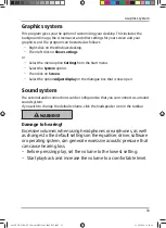 Preview for 33 page of Medion P5370 E User Manual