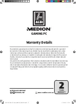 Preview for 47 page of Medion P5370 E User Manual