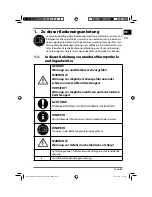 Preview for 4 page of Medion P62033 Instruction Manual