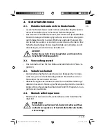 Preview for 6 page of Medion P62033 Instruction Manual