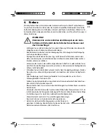 Preview for 10 page of Medion P62033 Instruction Manual