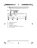 Preview for 13 page of Medion P62033 Instruction Manual