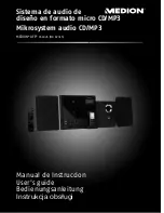 Medion P64026 LIFE User Manual preview