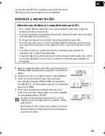 Предварительный просмотр 24 страницы Medion P64026 LIFE User Manual