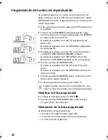 Предварительный просмотр 27 страницы Medion P64026 LIFE User Manual