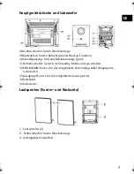 Предварительный просмотр 66 страницы Medion P64026 LIFE User Manual