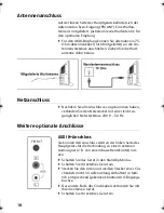 Предварительный просмотр 77 страницы Medion P64026 LIFE User Manual