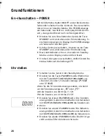 Предварительный просмотр 79 страницы Medion P64026 LIFE User Manual