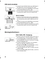 Предварительный просмотр 85 страницы Medion P64026 LIFE User Manual