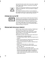 Предварительный просмотр 101 страницы Medion P64026 LIFE User Manual