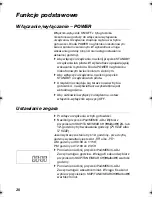 Предварительный просмотр 109 страницы Medion P64026 LIFE User Manual