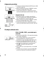 Предварительный просмотр 115 страницы Medion P64026 LIFE User Manual