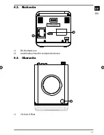 Предварительный просмотр 10 страницы Medion P64103 Instruction Manual