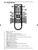 Предварительный просмотр 11 страницы Medion P64103 Instruction Manual