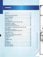 Предварительный просмотр 2 страницы Medion P64124 MD 84295 Manual