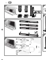 Предварительный просмотр 4 страницы Medion P64124 MD 84295 Manual