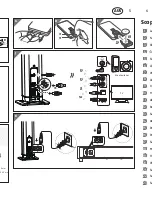 Предварительный просмотр 5 страницы Medion P64124 MD 84295 Manual